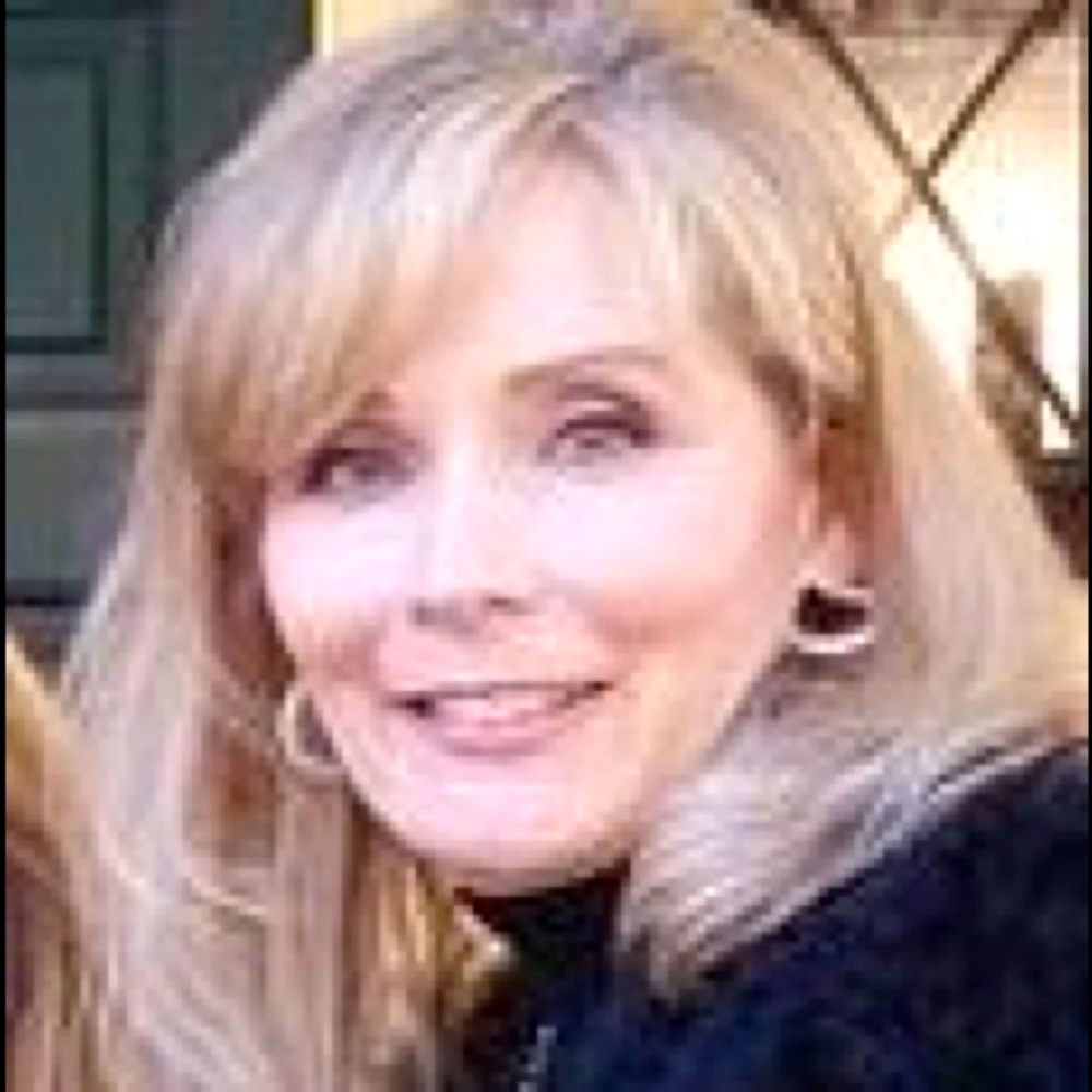 Meet your Posher, Julie